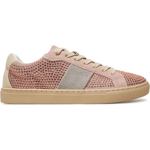 Sneakers Guess FLPTOD SUE12 Rosa - Guess - Modalova