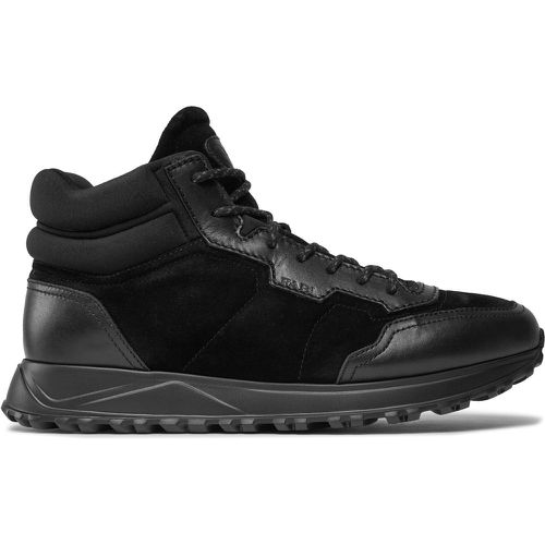 Sneakers Fabi FU0351 Black - Fabi - Modalova