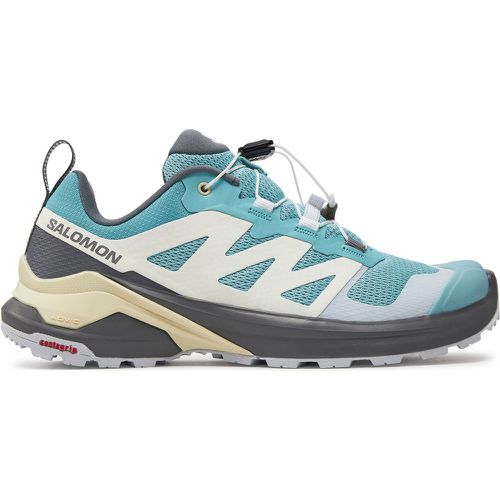 Scarpe running X-Adventure L47321600 - Salomon - Modalova