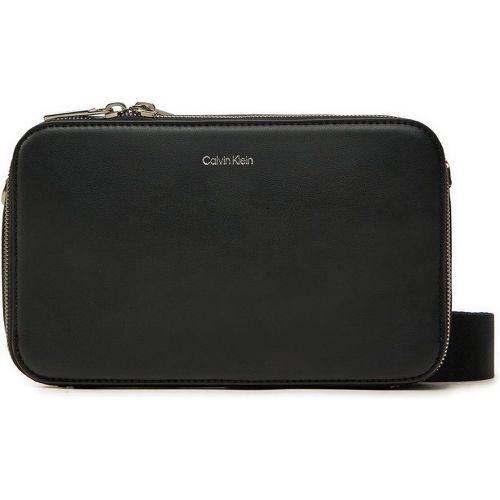 Borsellino Ck Sleek Camera Bag K50K512750 - Calvin Klein - Modalova