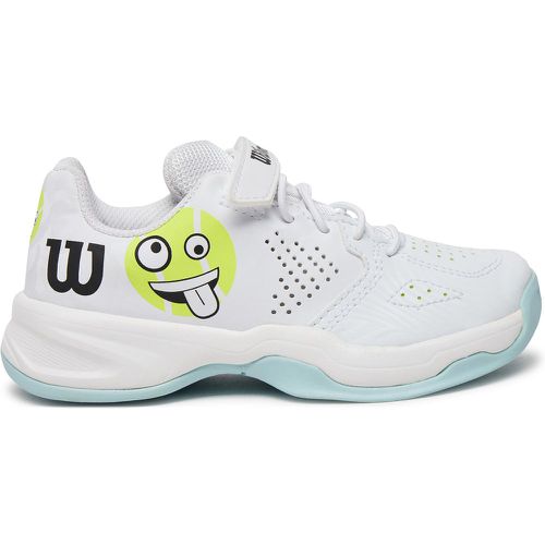 Scarpe da tennis Kaos Emo K WRS331800 - Wilson - Modalova