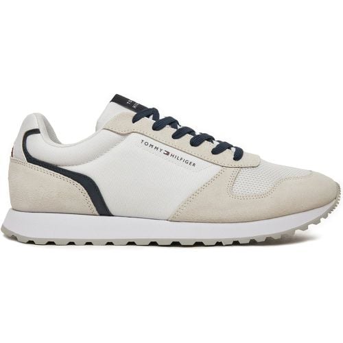 Sneakers New Runner Eva Trainers FM0FM05454 - Tommy Hilfiger - Modalova