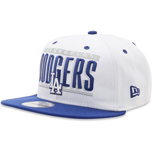 Cappellino LA Dodgers Retro 60285223 - new era - Modalova