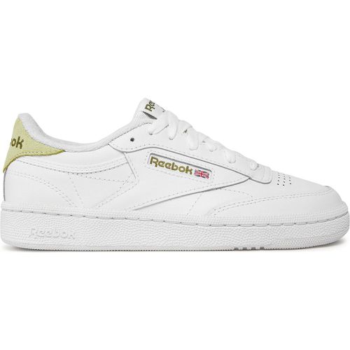 Sneakers Club C 85 IE1595 - Reebok - Modalova