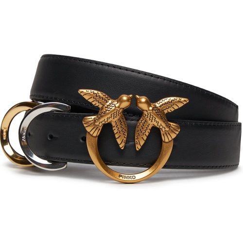 Cintura da donna Cobain Belt H3 103419 A1UB - pinko - Modalova