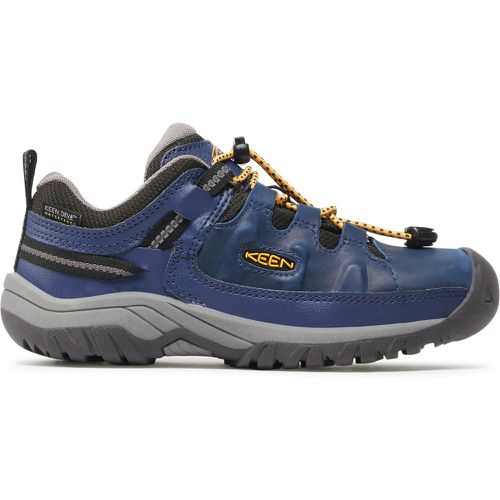 Scarpe da trekking Targhee Low Wp 1026293 - Keen - Modalova