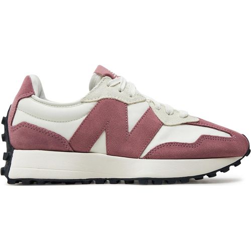 Sneakers New Balance WS327MB Rosa - New Balance - Modalova