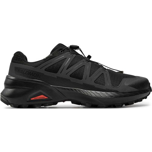 Scarpe running Speedcross Peak Gore-Tex L47558800 - Salomon - Modalova