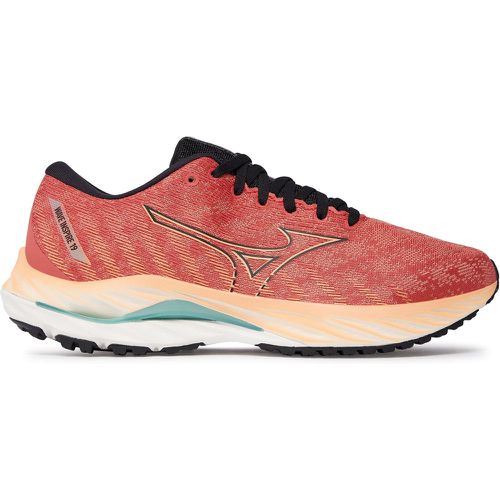 Scarpe running Wave Inspire 19 J1GC2344 - Mizuno - Modalova