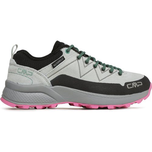 Scarpe da trekking Kaleepso Low Wmn Wp 31Q4906 - CMP - Modalova