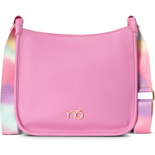 Borsetta Nobo BAGP370-K004 Rosa - Nobo - Modalova