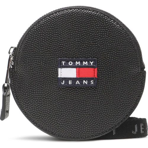 Portamonete Tjw Heritage Ball Hanging Coin AW0AW14573 - Tommy Jeans - Modalova