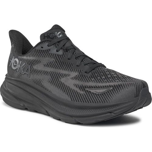 Scarpe running Clifton 9 Wide 1132210 - HOKA - Modalova