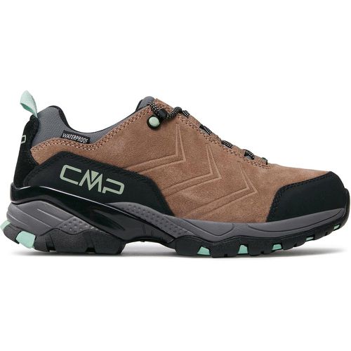 Scarpe da trekking Scarpa Donna Melnick 2.0 Low Waterproof 3Q18596 - CMP - Modalova