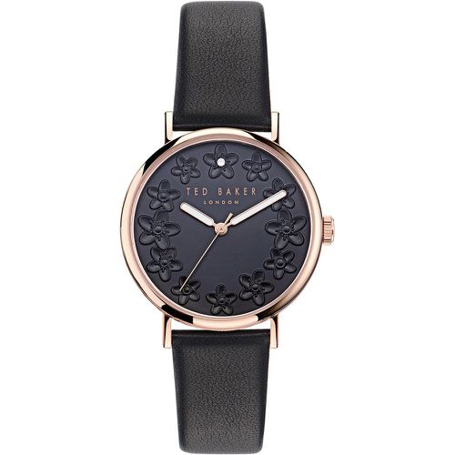 Orologio Ted Baker BKPPHS402 Nero - Ted Baker - Modalova