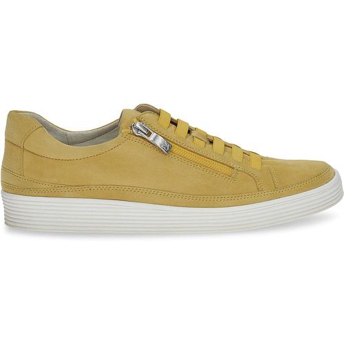Sneakers 9-23755-20 Yellow Suede 620 - Caprice - Modalova