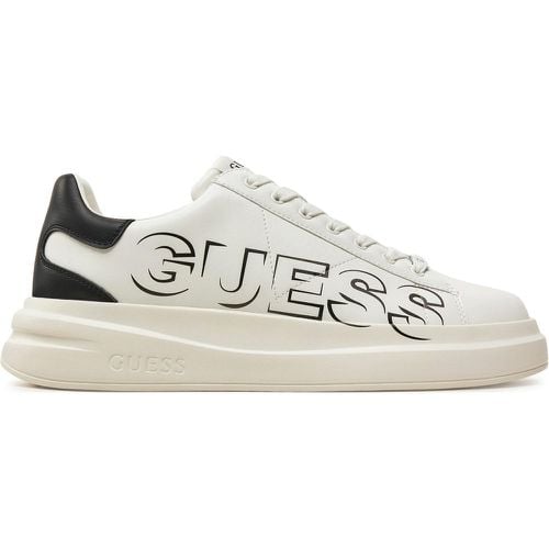 Sneakers Guess FMPELB SUE12 Nero - Guess - Modalova