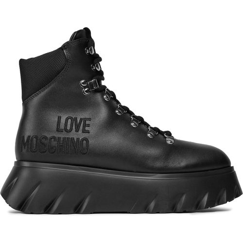 Stivaletti JA21116G0HIA700A - Love Moschino - Modalova