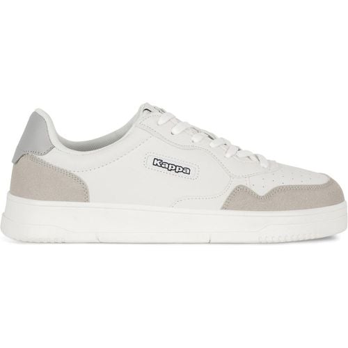 Sneakers Kappa AW24-3C008 Bianco - Kappa - Modalova