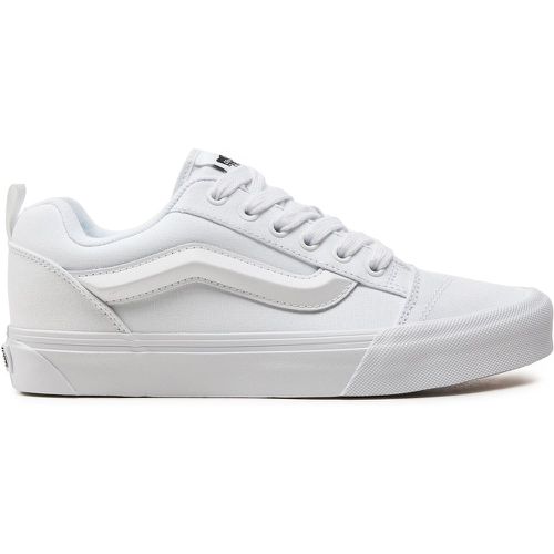 Scarpe sportive Knu Skool VN000D22W001 - Vans - Modalova