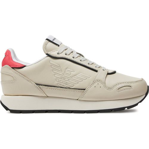 Sneakers X3X058 XN205 Q860 - Emporio Armani - Modalova