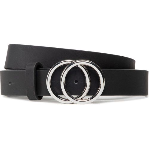 Cintura da donna Rasmi Faux Leather Jeans Belt Noos 15185213 - Only - Modalova