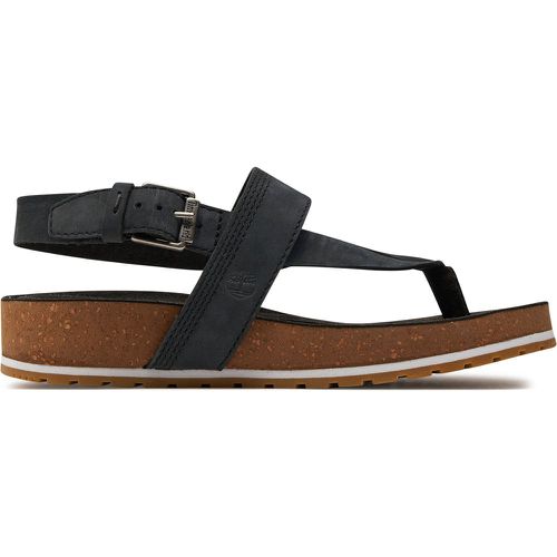 Sandali Malibu Waves Thong A1PGG/TB0A1PGG0011 - Timberland - Modalova