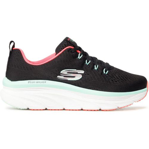 Sneakers Fresh Finesse 149368/BKMN - Skechers - Modalova