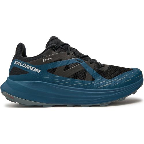 Scarpe running Ultra Flow Gore Tex L47473900 - Salomon - Modalova