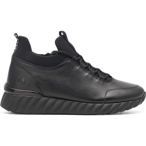 Sneakers Remonte D5977-01 Nero - Remonte - Modalova