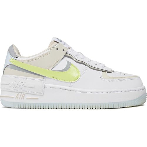 Sneakers Air Force 1 Shadow FB7582 100 - Nike - Modalova