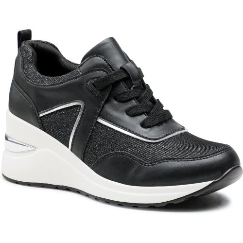 Sneakers Clara Barson WS212-01 Nero - Clara Barson - Modalova