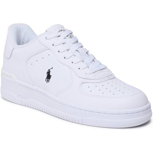 Sneakers Masters Crt 809891791009 - Polo Ralph Lauren - Modalova