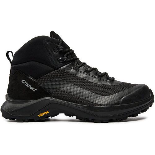 Scarpe da trekking 14717A12TN - GriSport - Modalova