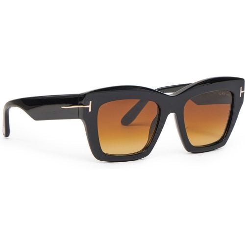 Occhiali da sole FT1191 01F - Tom Ford - Modalova