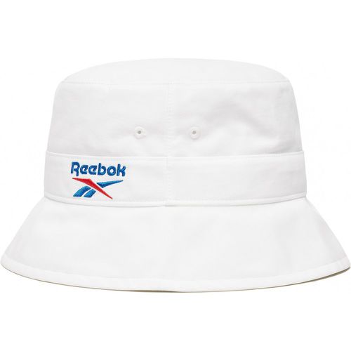 Cappello Reebok RBH1600-100 Bianco - Reebok - Modalova