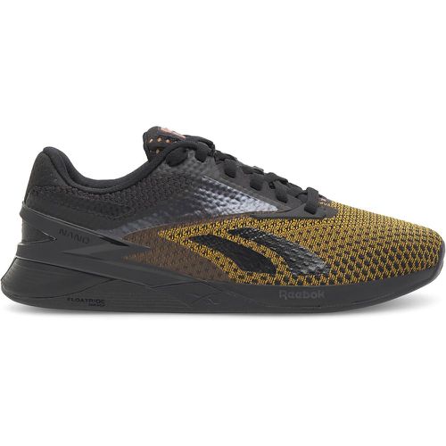 Scarpe da palestra Nano X3 100033788 - Reebok - Modalova