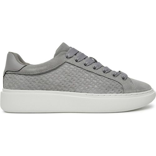 Sneakers Boss Amber 50529684 Grigio - Boss - Modalova