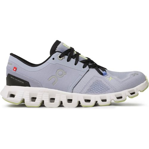 Scarpe running Cloud X 3 6098253 - On - Modalova