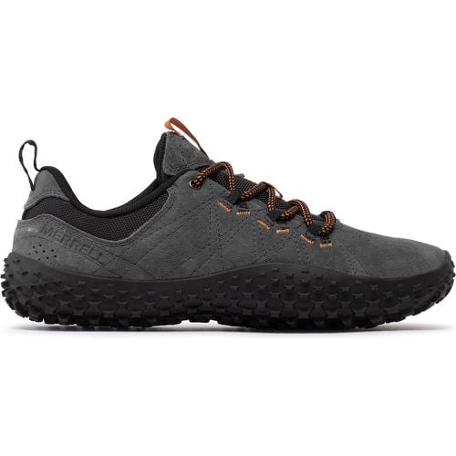 Scarpe da trekking Wrapt J036009 - Merrell - Modalova