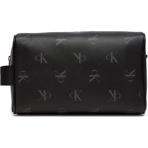 Pochette per cosmetici Aop Dopp Kit K50K512587 - Calvin Klein Jeans - Modalova