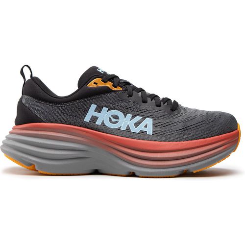 Scarpe running M Bondi 8 1123202 - HOKA - Modalova