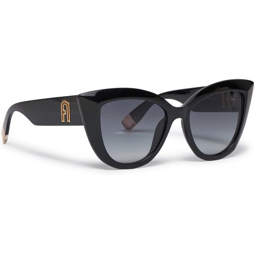 Occhiali da sole Sunglasses Sfu711 WD00090-BX2836-O6000-4401 - Furla - Modalova