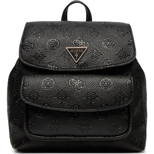 Zaino Guess HWPG93 49310 Nero - Guess - Modalova