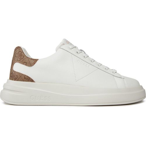 Sneakers Elba FMPVIB LEA12 - Guess - Modalova