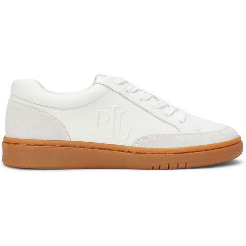 Sneakers Hailey VI 802959240001 - Lauren Ralph Lauren - Modalova