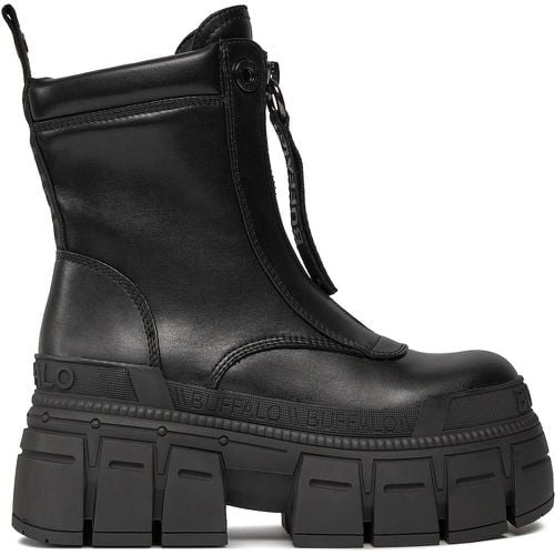 Stivaletti Gospher Zip Boot BN1622350 - Buffalo - Modalova