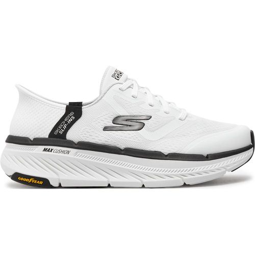 Sneakers Skechers 220526 WBK Bianco - Skechers - Modalova