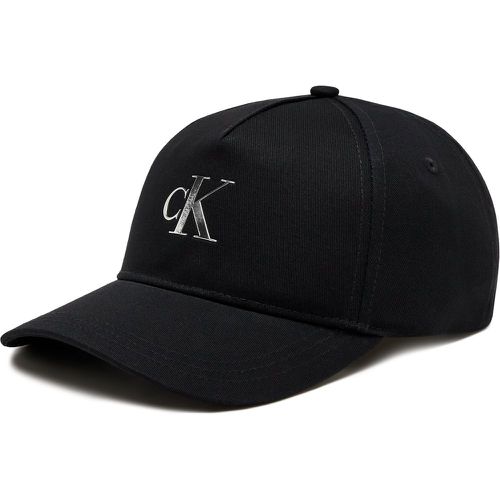 Cappellino Minimal Monogram K60K611541 - Calvin Klein - Modalova