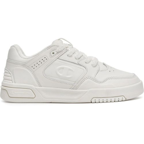 Sneakers ZN80 LOW BOUCLET S11701-WW017 Écru - Champion - Modalova